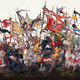 Illustration for article titled The Fantastic Character Art of Akihiko Yoshida